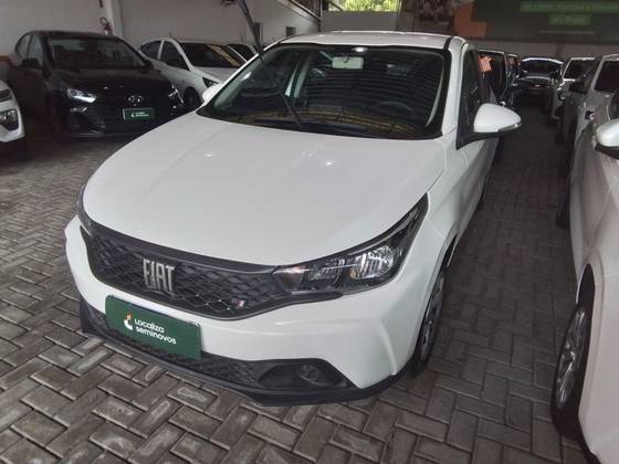 FIAT ARGO 1.0 FIREFLY FLEX DRIVE MANUAL
